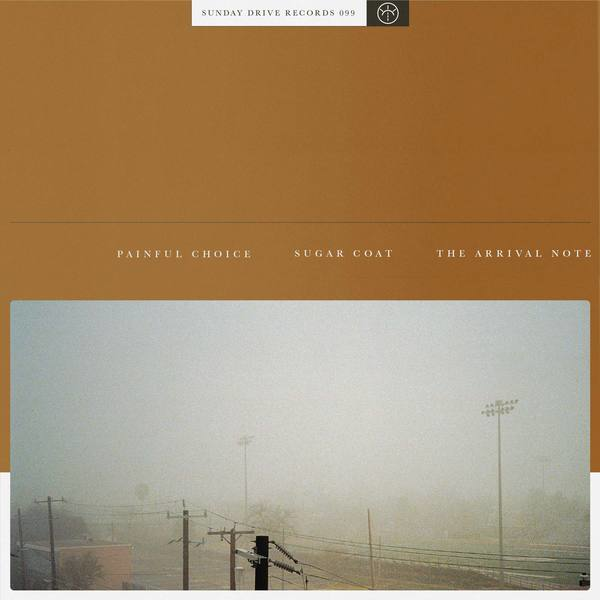 Split by The Arrival Note